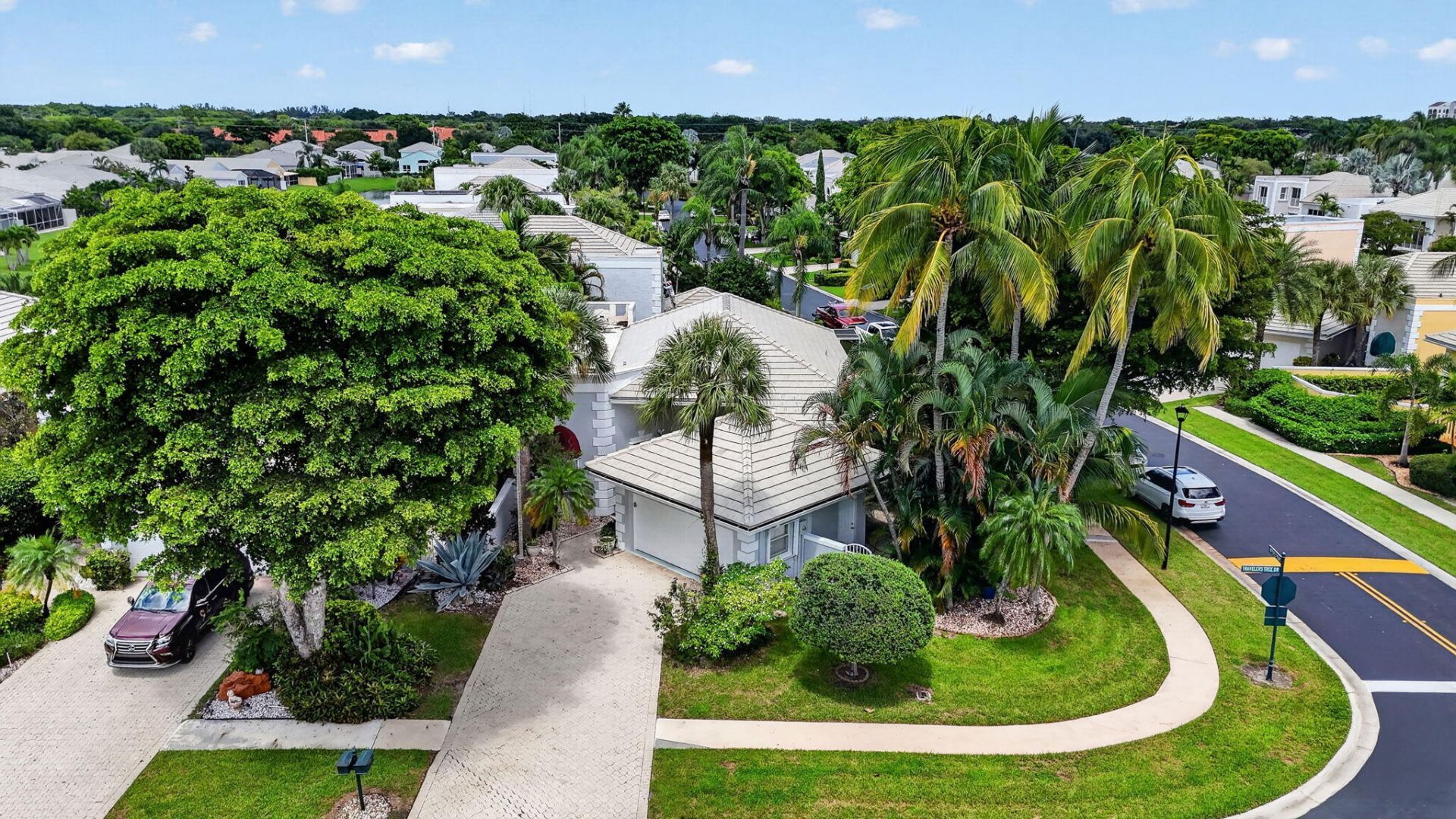 7777 Travlers Tree Drive, Boca Raton, FL 33433 Photo