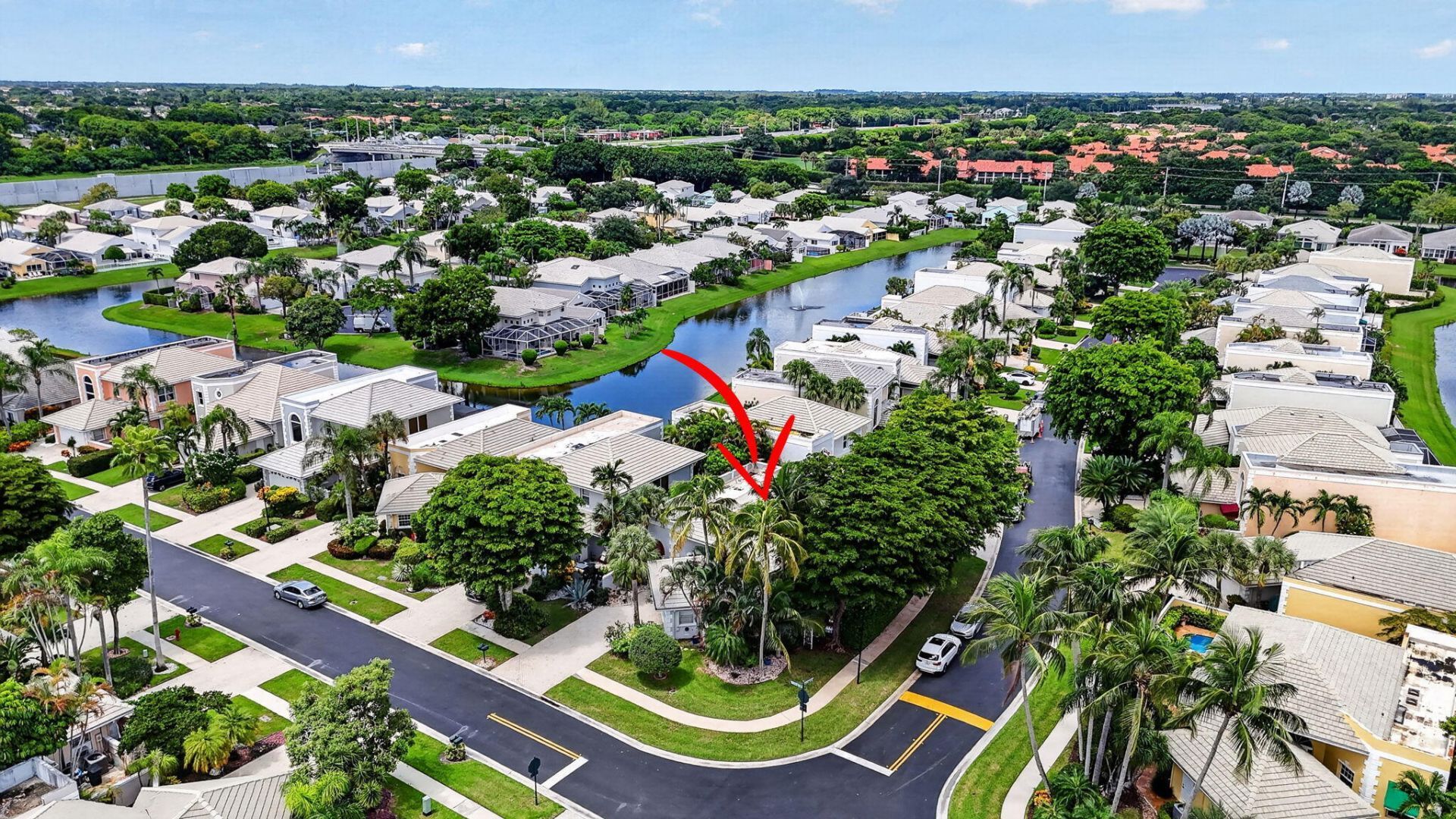 7777 Travlers Tree Drive, Boca Raton, FL 33433 Photo