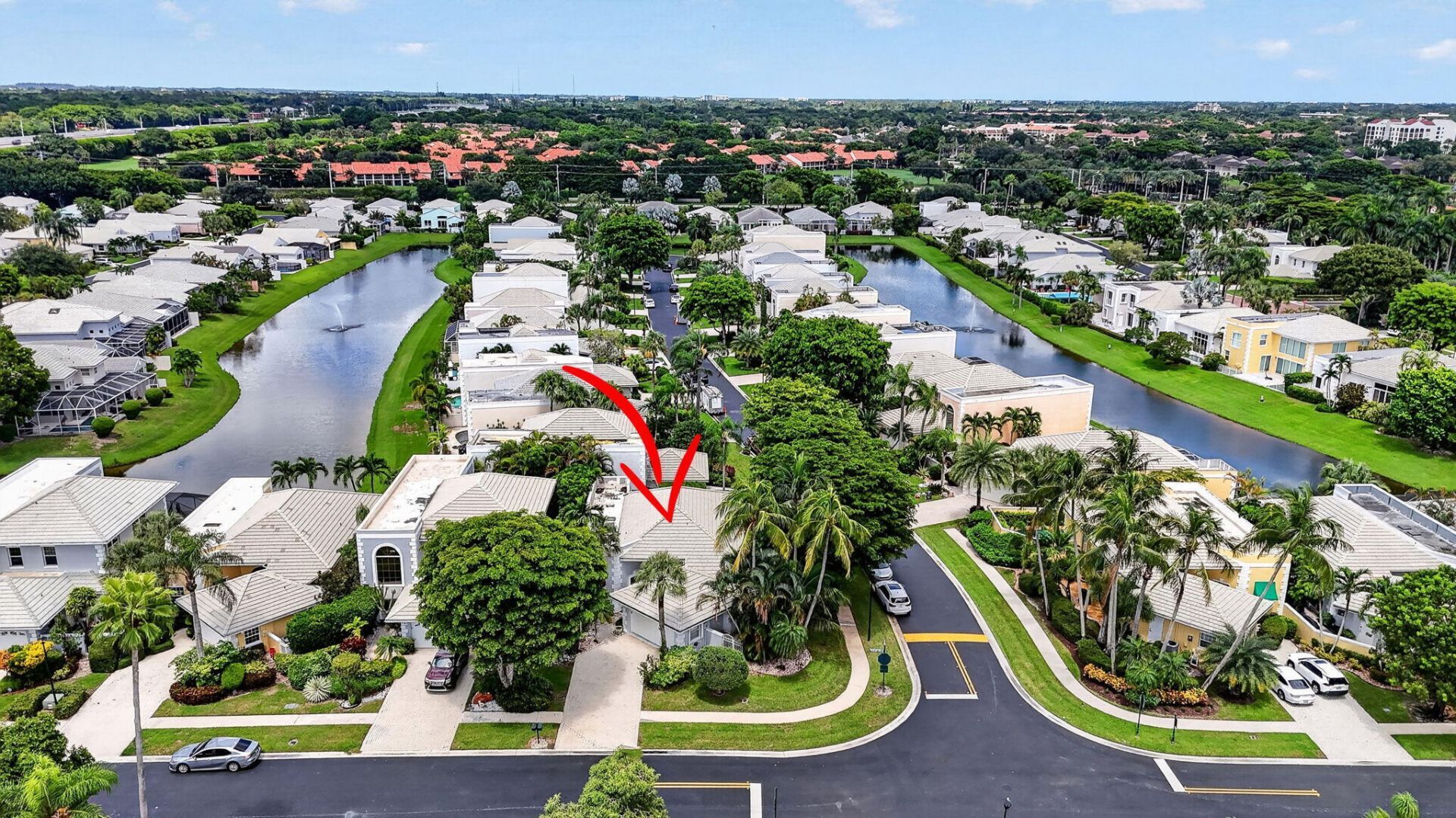 7777 Travlers Tree Drive, Boca Raton, FL 33433 Photo