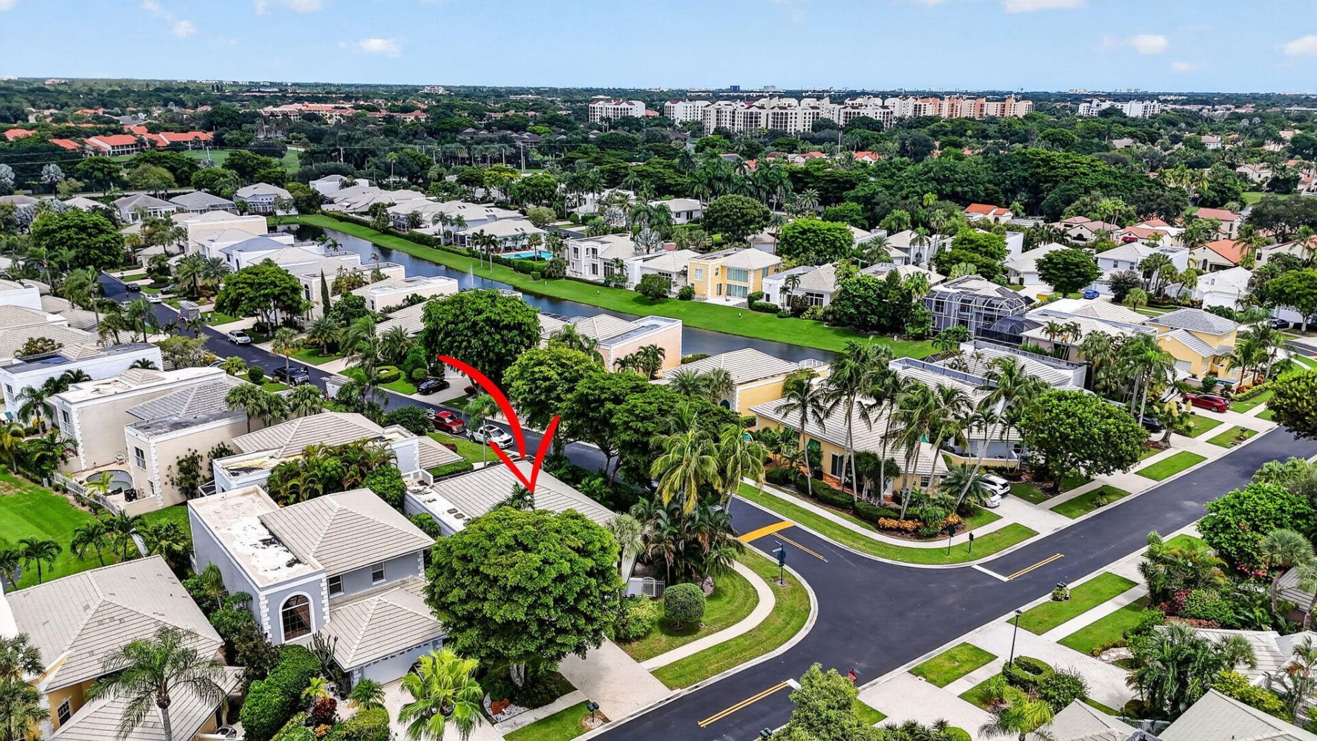 7777 Travlers Tree Drive, Boca Raton, FL 33433 Photo