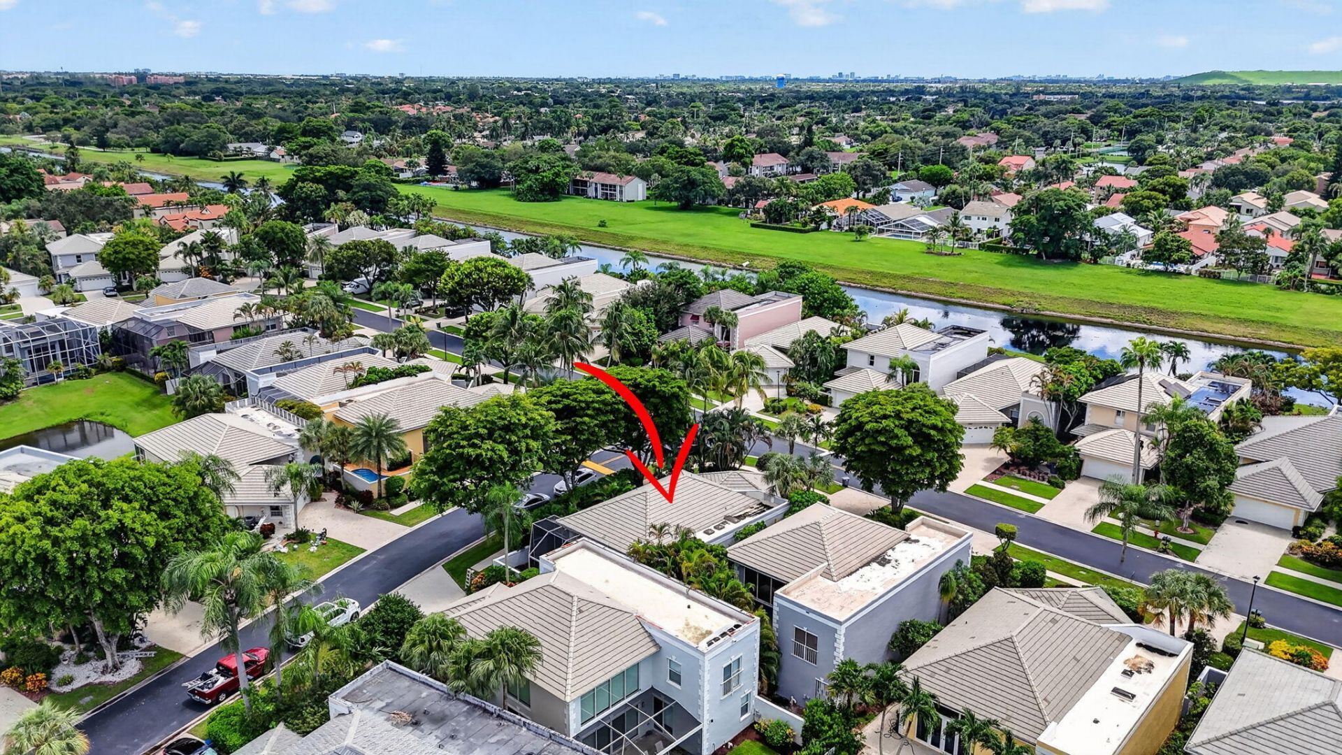 7777 Travlers Tree Drive, Boca Raton, FL 33433 Photo
