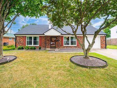 2428 Middleground Dr, Owensboro, KY 42301
