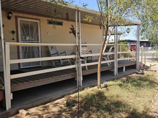 3907 E ASPEN Avenue, Mesa, AZ 85206