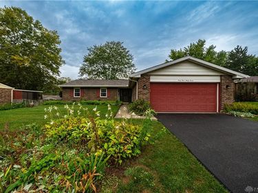 4337 Ridgepath Drive, Dayton, OH 45424