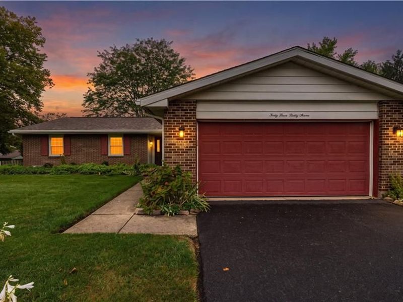 4337 Ridgepath Drive, Dayton, OH 45424 Photo 2