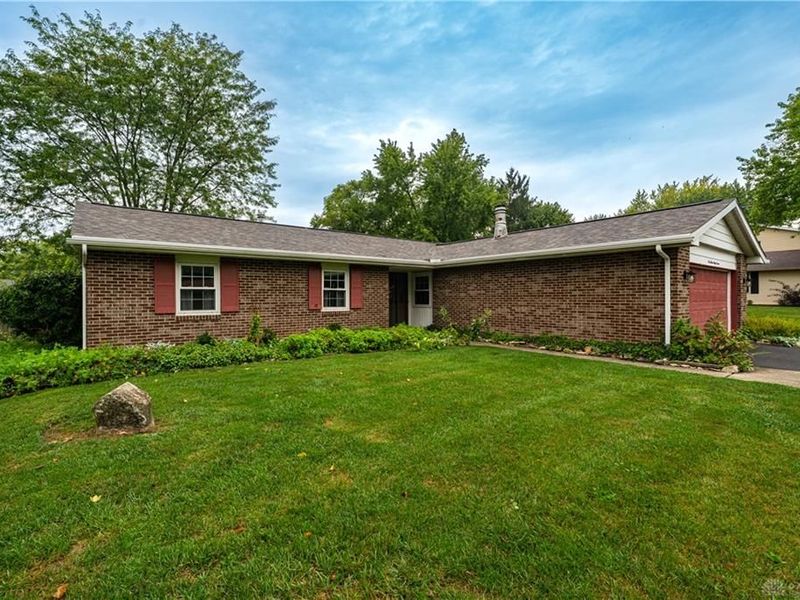 4337 Ridgepath Drive, Dayton, OH 45424 Photo 3