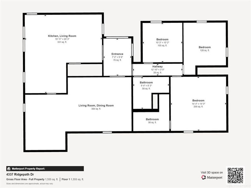4337 Ridgepath Drive, Dayton, OH 45424 Photo 51