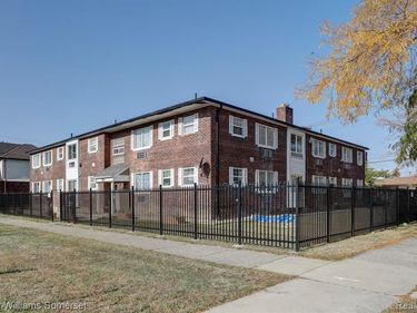 3700 Pasadena Street Unit #2, Detroit, Mi 48238