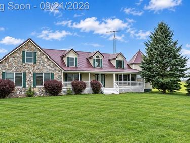 2609 Maple Grove Road, Bridgehampton Township, Mi 48427