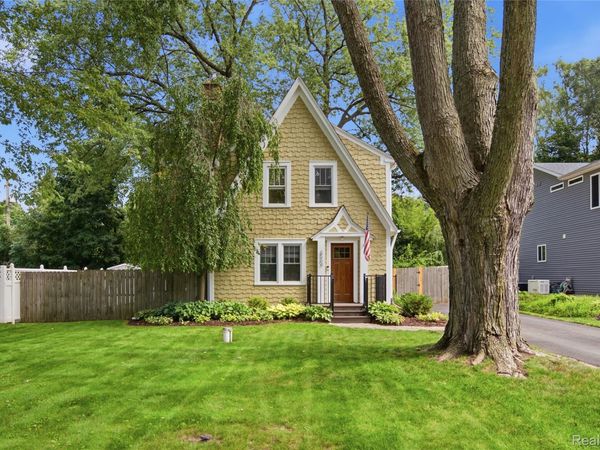 6564 Eastlawn Avenue , Clarkston, Mi 48346