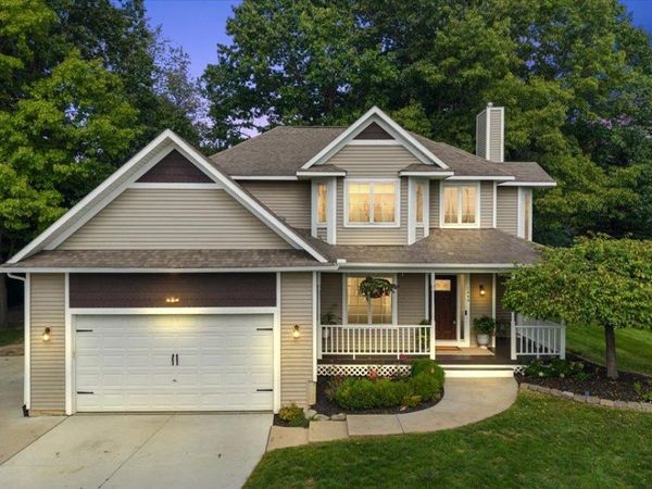 1444 Pebble Creek, Metamora Township, Mi 48455