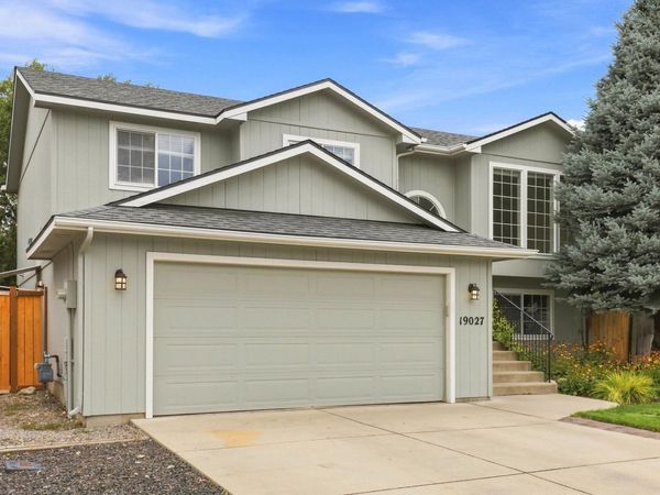 19027 E Shannon Ln, Spokane Valley, WA 99016
