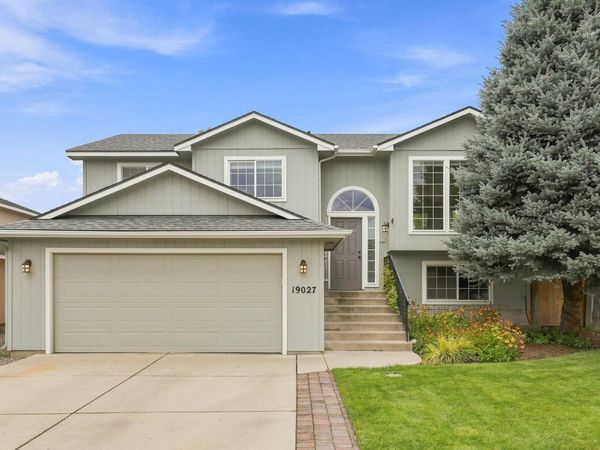 19027 E Shannon Ln, Spokane Valley, WA 99016