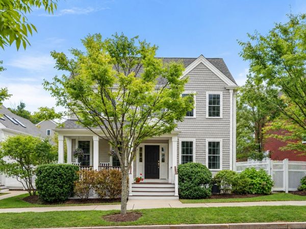 7 Barretts Rd, Unit 7, Hudson, MA 01749