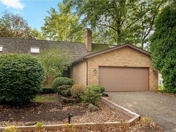 6107 Cedar Lane NW, Canton, OH 44708