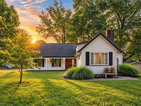 3898 Wales Avenue NW, Massillon, OH 44646