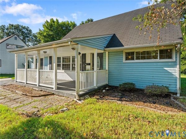 6019 Westbourne Drive , Henrico, VA 23230
