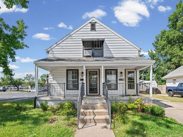 308 N 24th Street, Lafayette, IN 47904