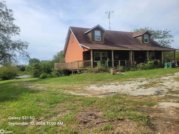 1651 310Th Street, Redding, IA 50860