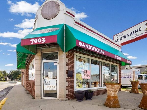 7003 Kennedy Avenue, Hammond, IN 46323