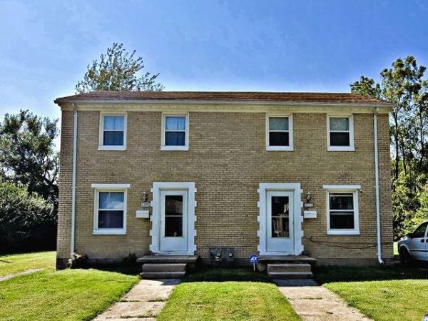 1309-1311 W Cedarview Drive, Springfield, OH 45503