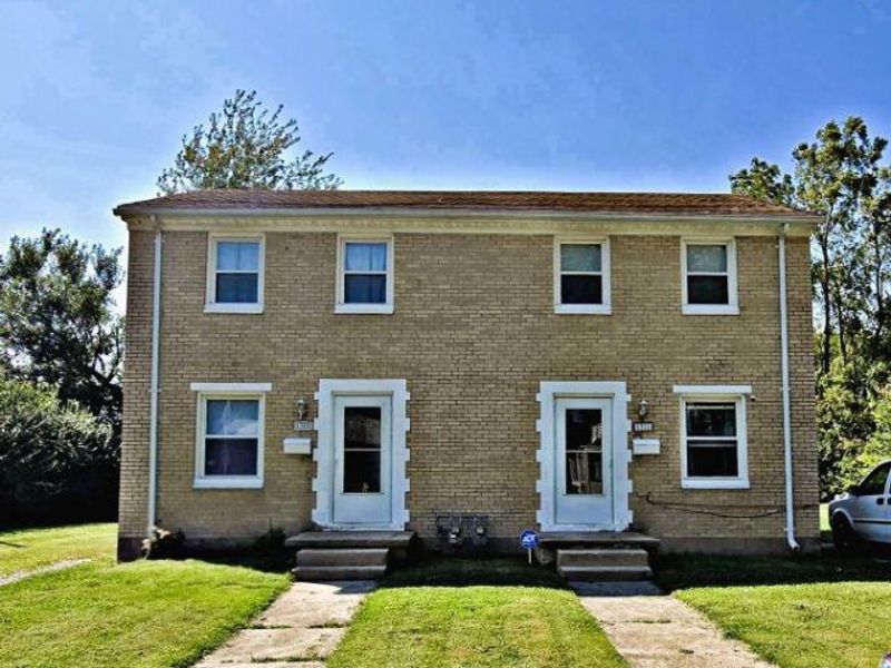 1309-1311 W Cedarview Drive, Springfield, OH 45503 Photo 1