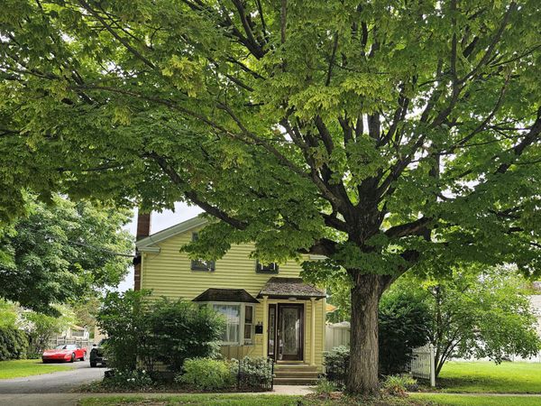35 Leonard Street, Glens Falls, NY 12801