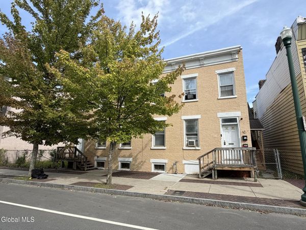 540 2nd Street, Troy, NY 12180