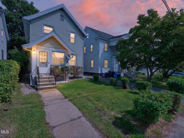 15 Lawn Avenue, Albany, NY 12204