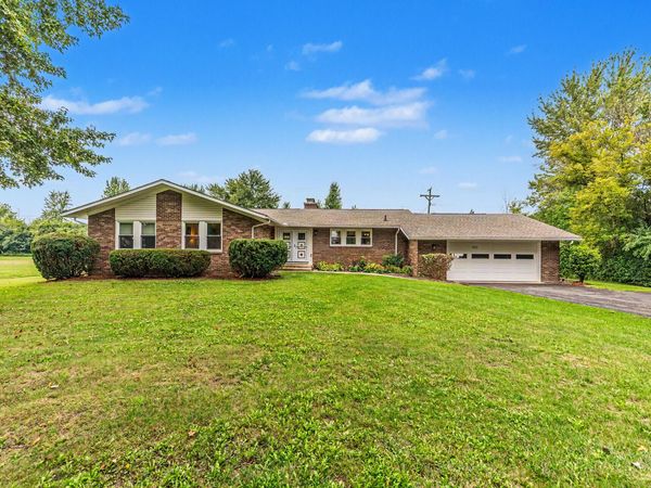 7070 Hitchingham Road, Ypsilanti, MI 48197