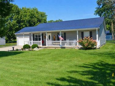 607 W Sycamore Street, Liberty, IN 47353