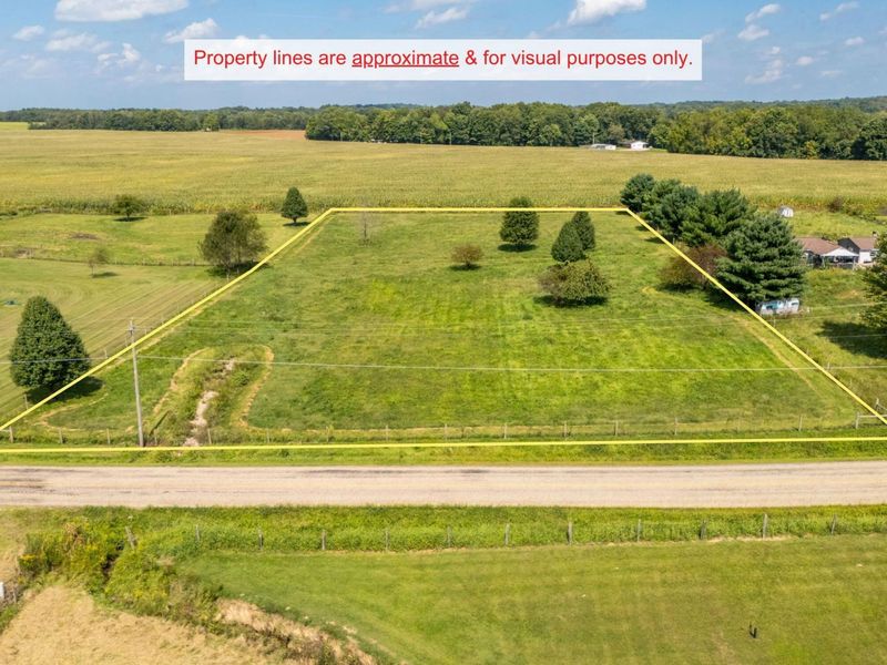 0 Pleasantville Road NE, Unit Lot 1, Pleasantville, OH 43148 Photo 1