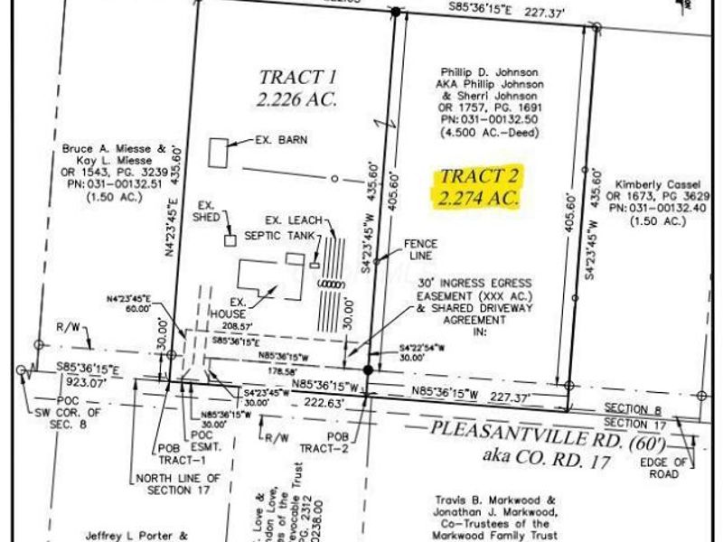 0 Pleasantville Road NE, Unit Lot 1, Pleasantville, OH 43148 Photo 12