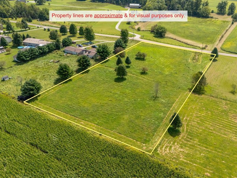 0 Pleasantville Road NE, Unit Lot 1, Pleasantville, OH 43148 Photo 3