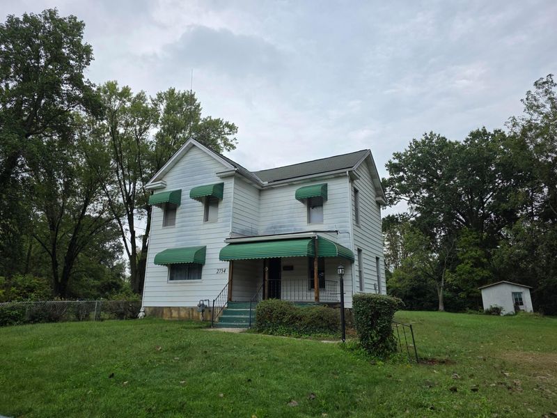 2734 Linview Avenue, Columbus, OH 43211 Photo 2
