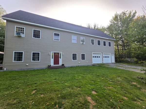 20 Frankfort Road , Searsport, ME 04974