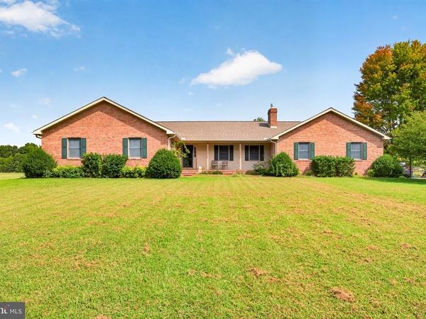 567 MASSEYS CHURCH ROAD, SMYRNA, DE 19977