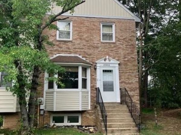 22416 GREENVIEW COURT , GREAT MILLS, MD 20634