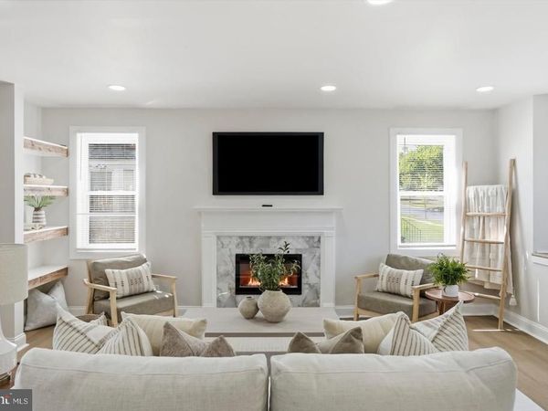 4321 LOCH RAVEN BOULEVARD, BALTIMORE, MD 21218