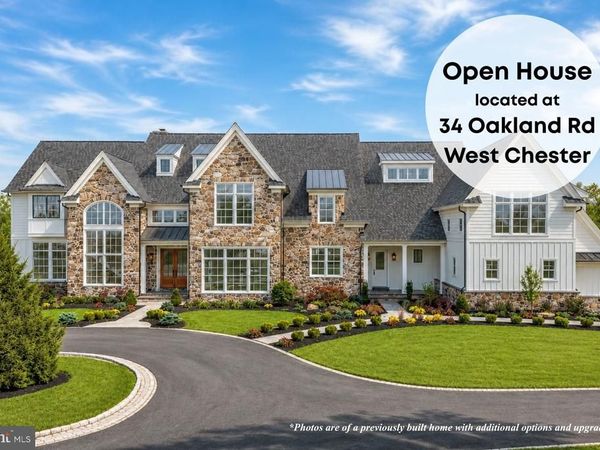 1331 CAROLANNES WAY , WEST CHESTER, PA 19382