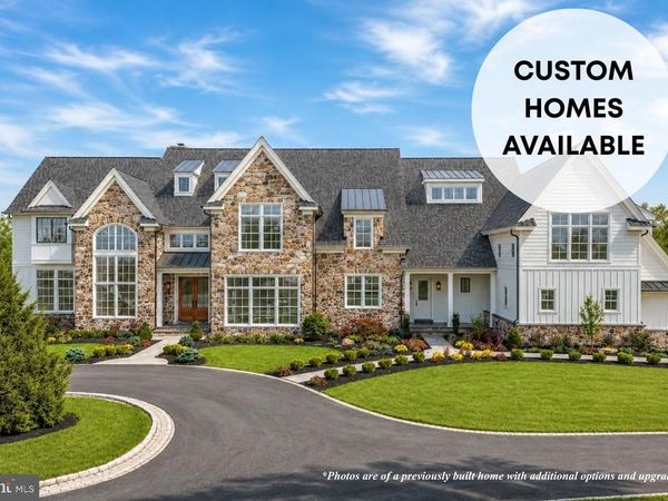 1331 CAROLANNES WAY, WEST CHESTER, PA 19382