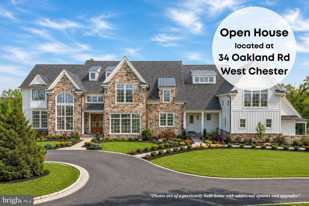 1331 CAROLANNES WAY, WEST CHESTER, PA 19382