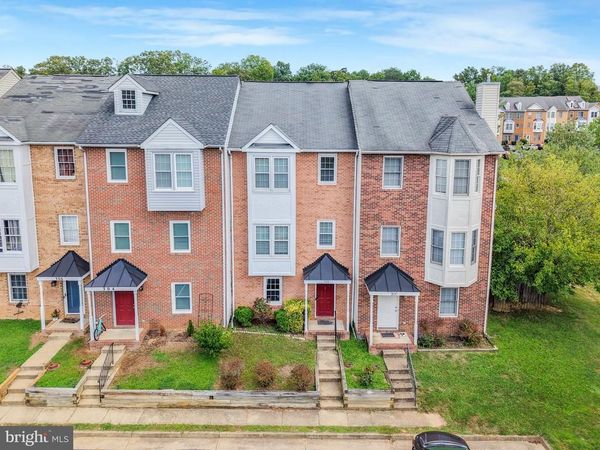 302 BARRIE PLACE, FREDERICKSBURG, VA 22405