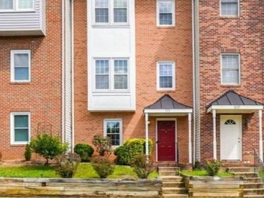 302 BARRIE PLACE, FREDERICKSBURG, VA 22405