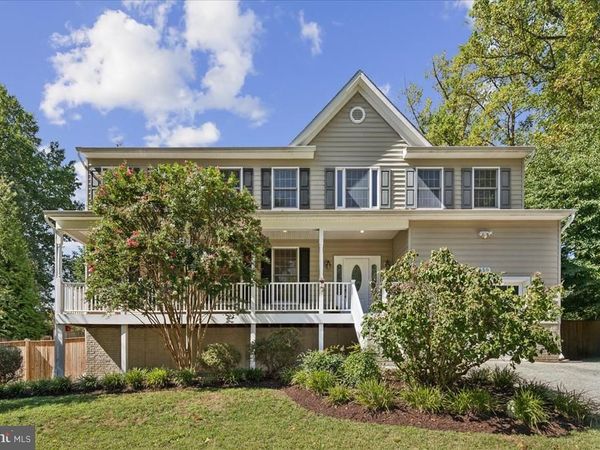 650 FLORIDA PLACE, GAMBRILLS, MD 21054