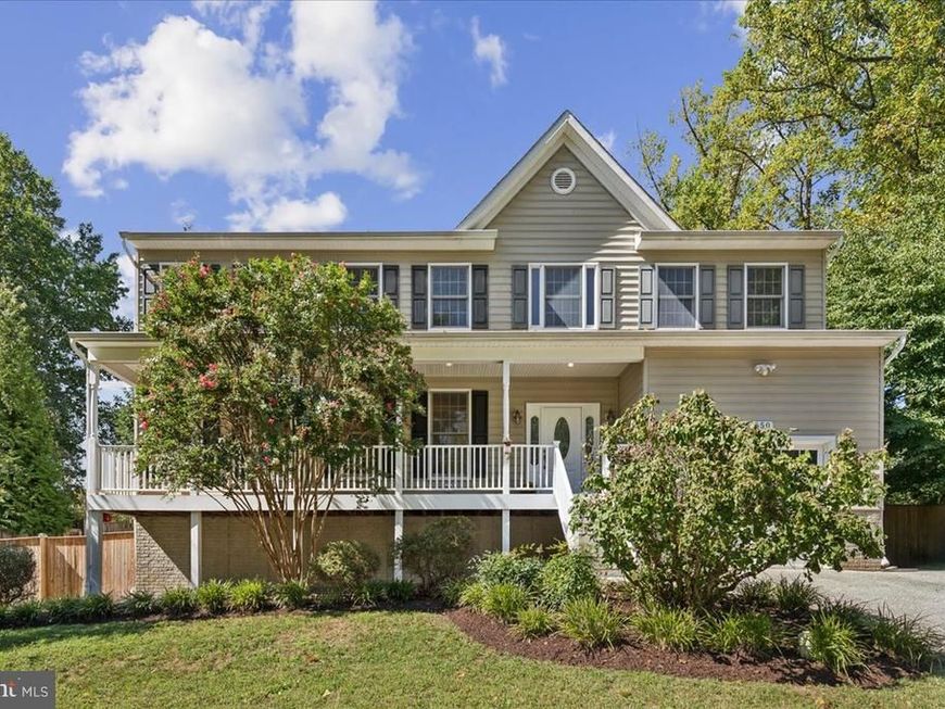 650 Florida Place, Gambrills, MD 21054 Main Photo