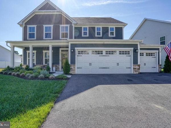 120 PATHFINDER CIRCLE, GRASONVILLE, MD 21638