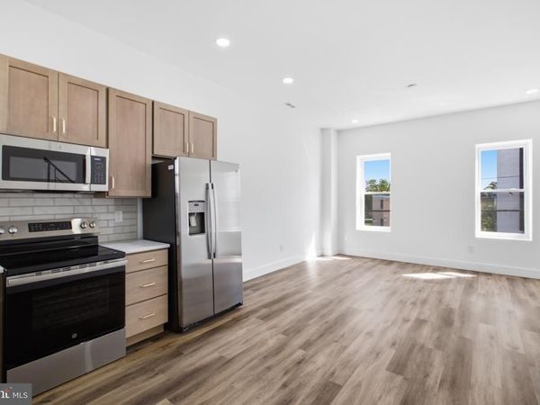 1520 S 22ND STREET, Unit 2, PHILADELPHIA, PA 19146