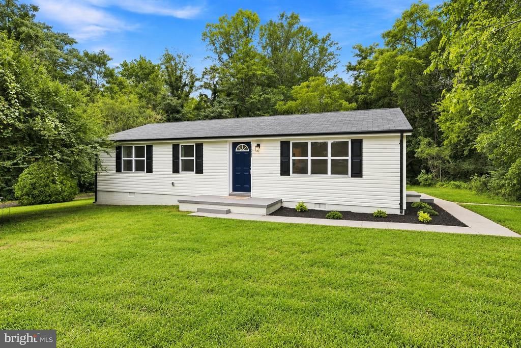 17367 MOUNT ZION CHURCH ROAD , ST INIGOES, MD 20684