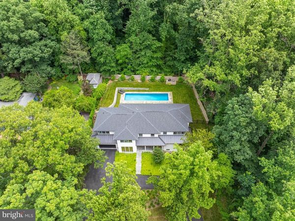 7101 PYLE ROAD, BETHESDA, MD 20817